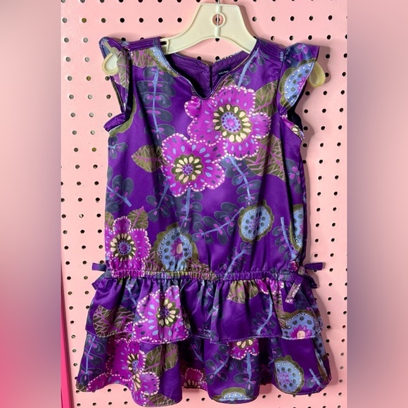 Gap Kids Dress/Tunic. Size 4t - Picture 1 of 5